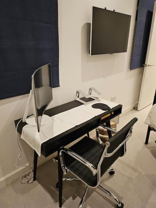 Fulham Design Apartment London