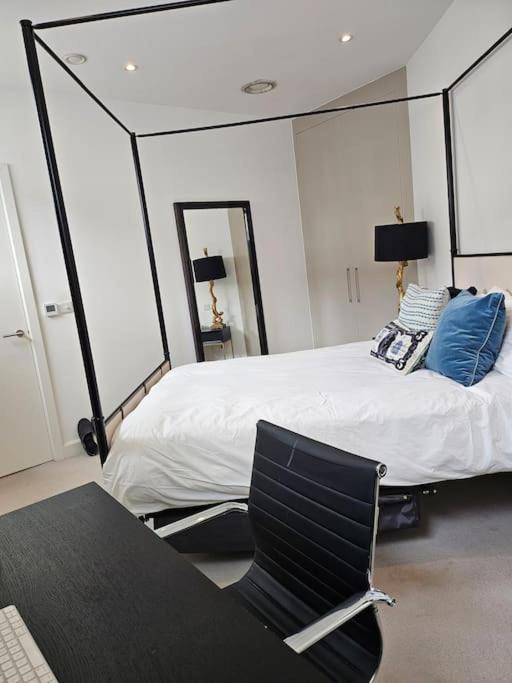 Fulham Design Apartment London