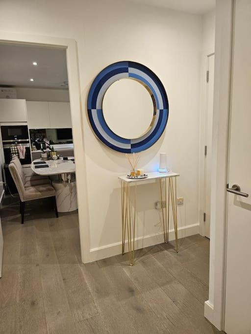 Apartment Fulham Design *