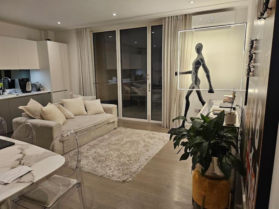 Apartment Fulham Design