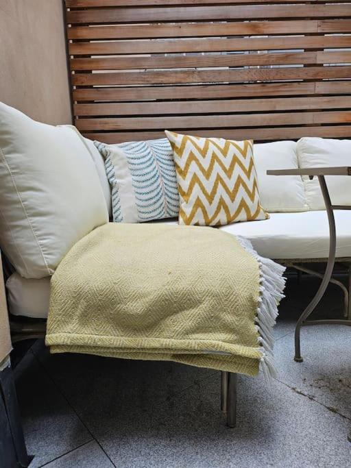 Apartment Fulham Design