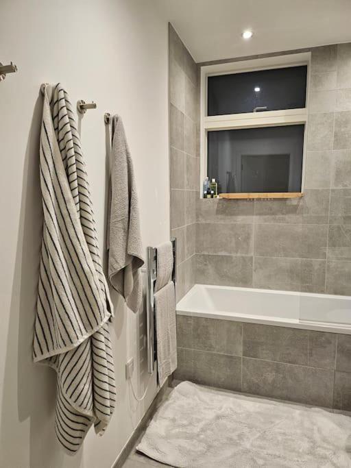 Fulham Design London