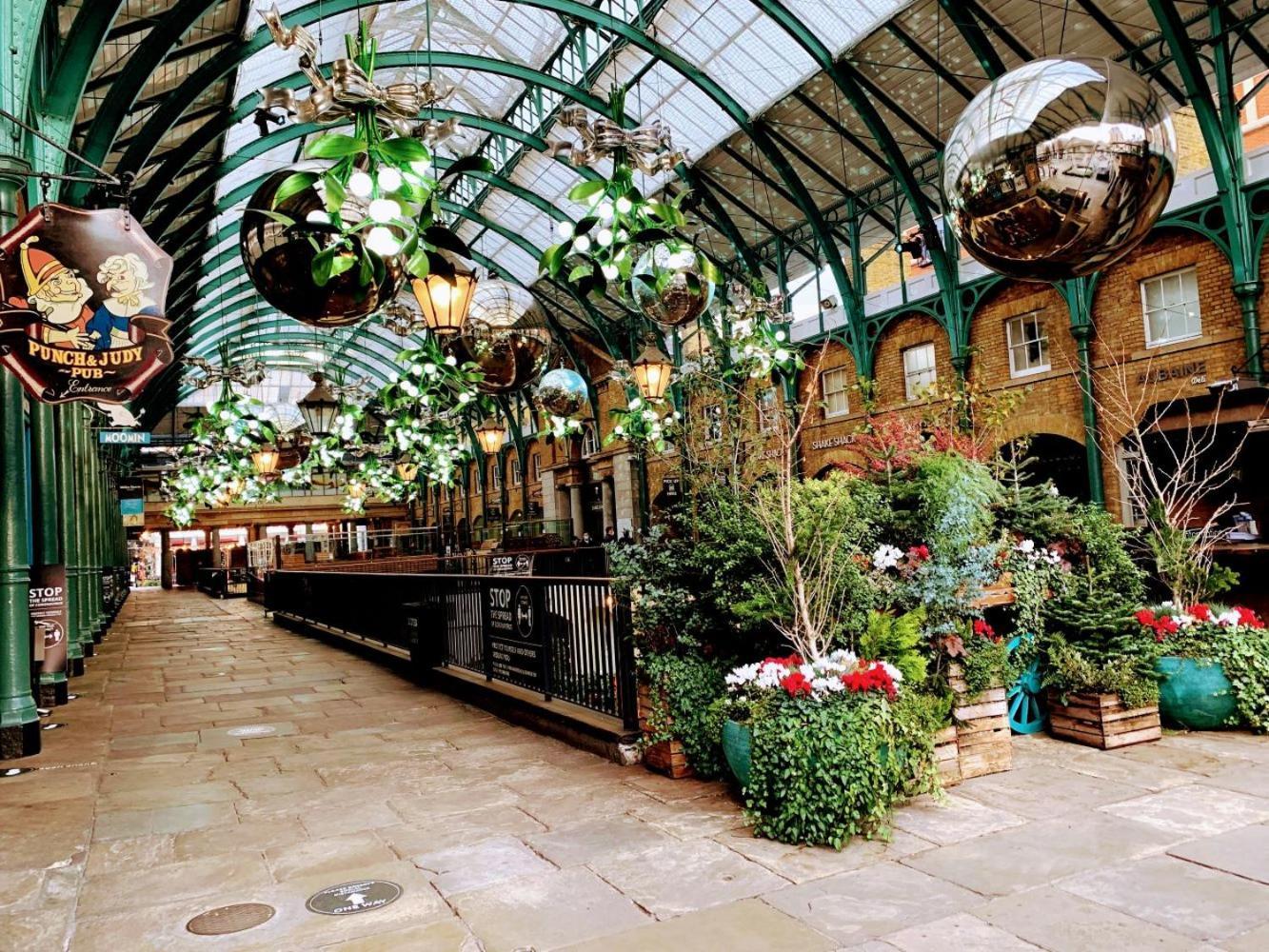 Appartement Beautiful Modern Central Covent Garden Sleeps 5