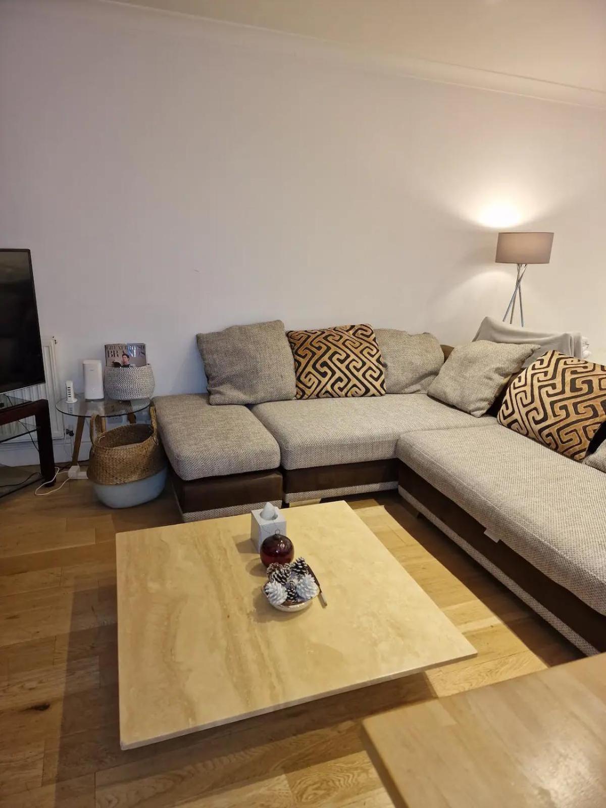 Kensington Place Feriehus *