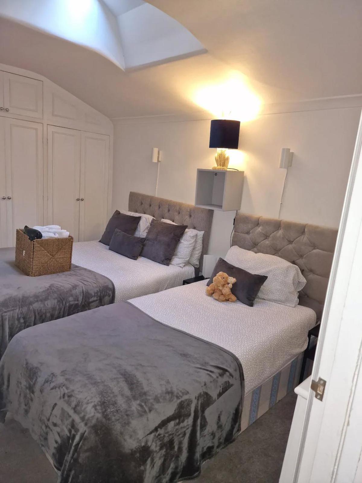 Kensington Place * London