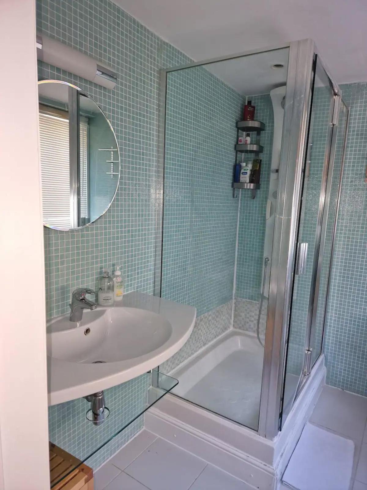 Kensington Place Feriehus *