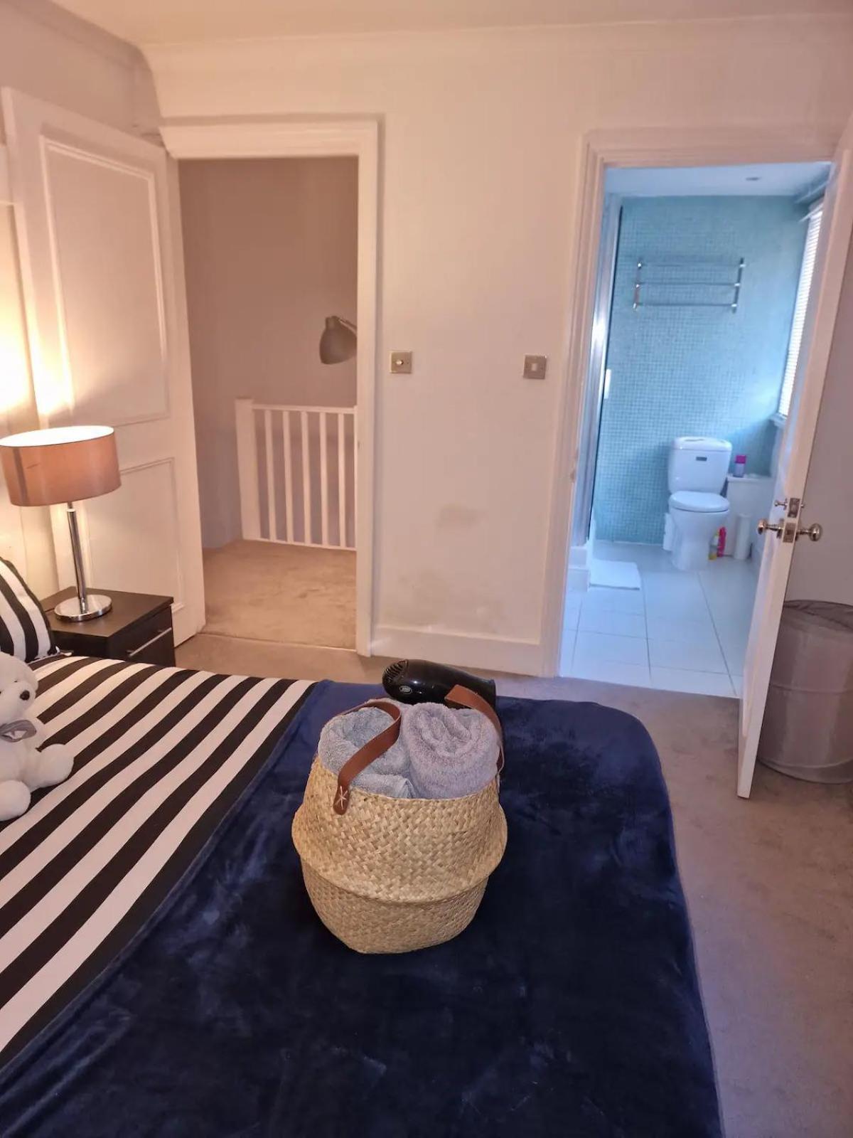 Kensington Place Feriehus