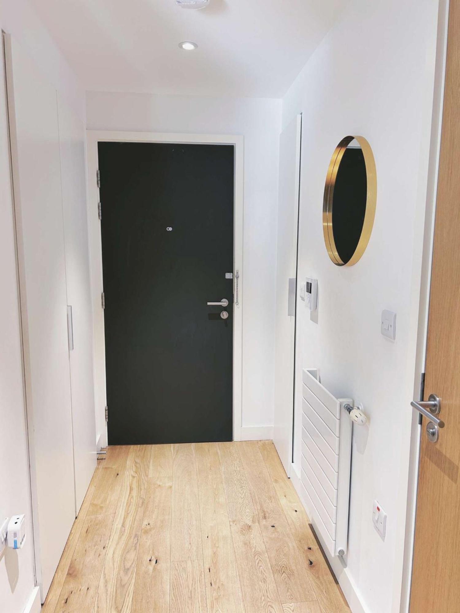 A Charming 2 Bedroom Flat Apartment London