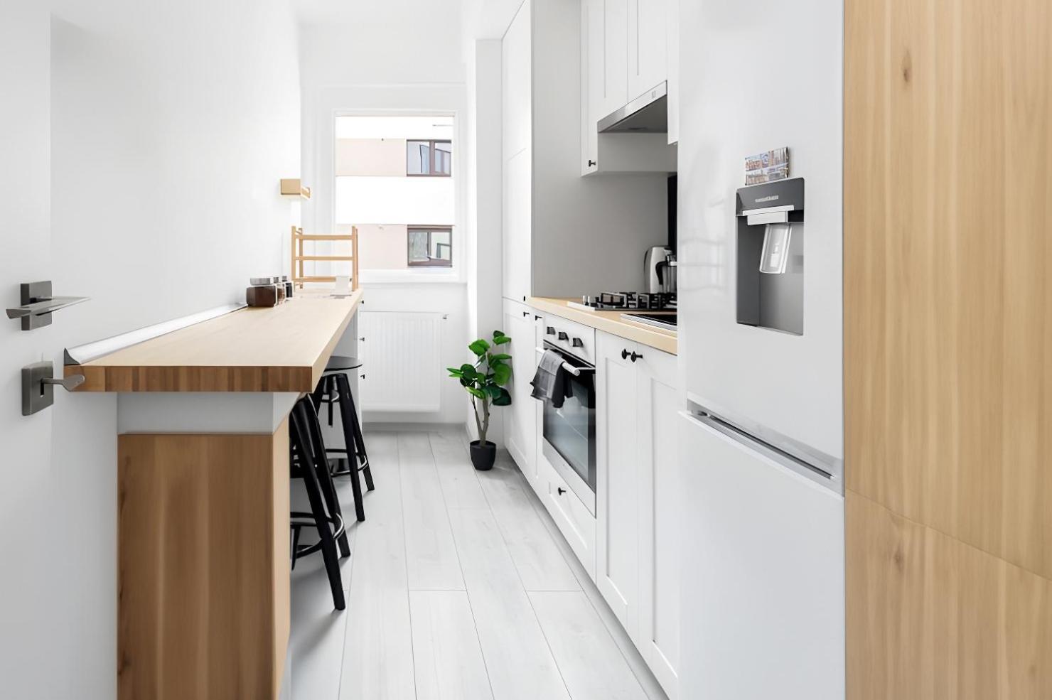 Apartment Cozy Flat, 2min To Goodge St Station