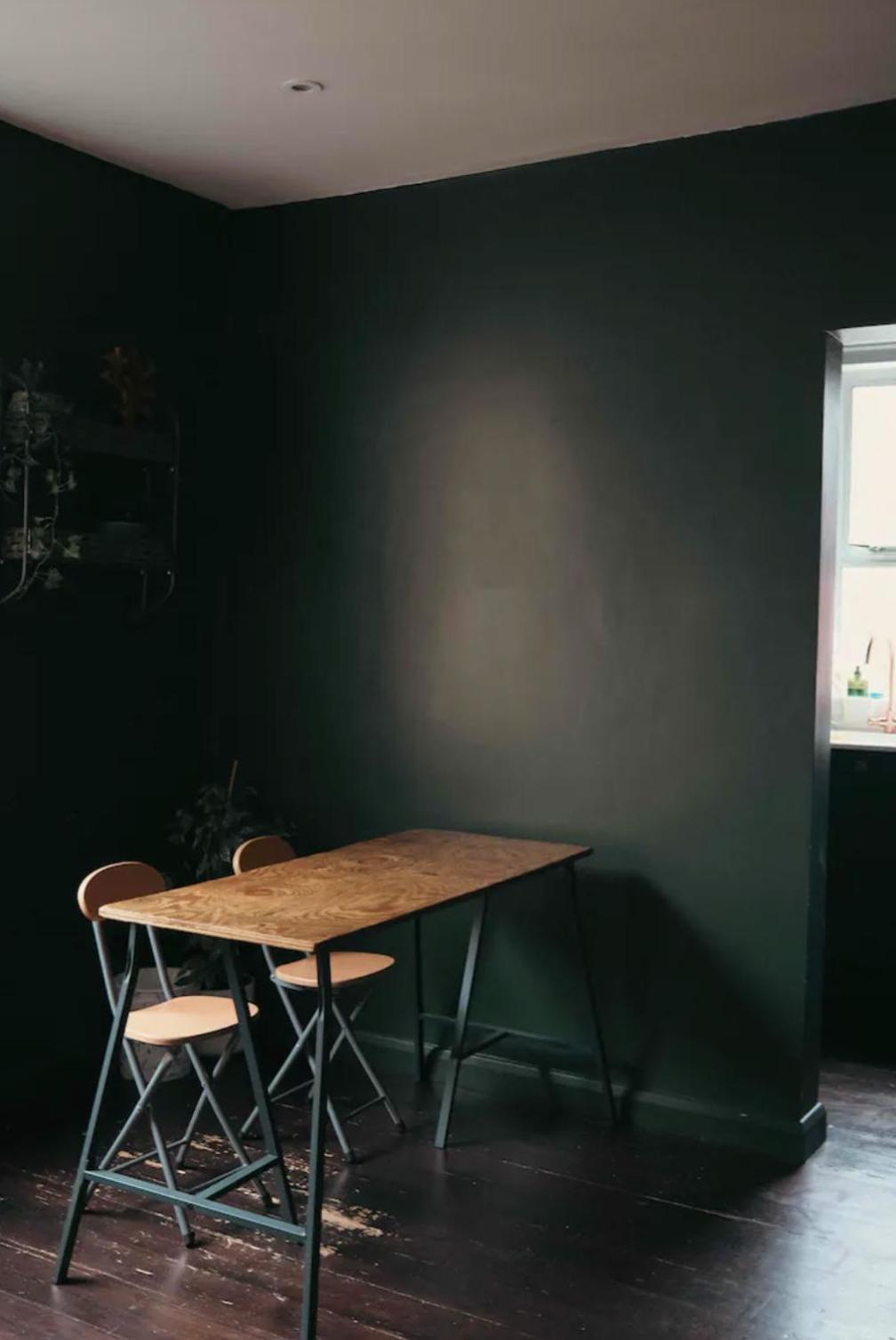 Alba's Den - A Creative Sanctuary In Nw10 Apartment London
