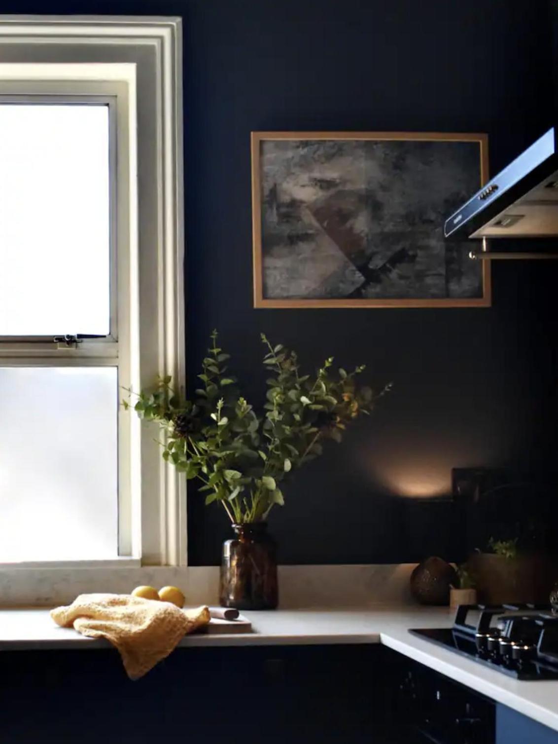 Alba's Den - A Creative Sanctuary In Nw10 * London
