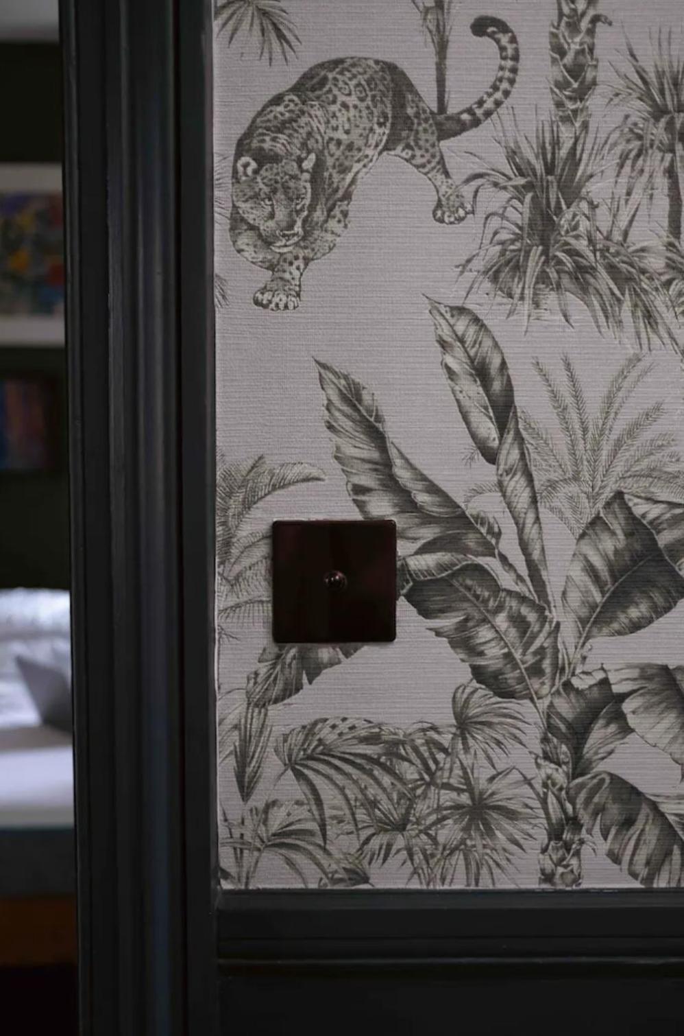 Apartment Alba's Den - A Creative Sanctuary In Nw10 London