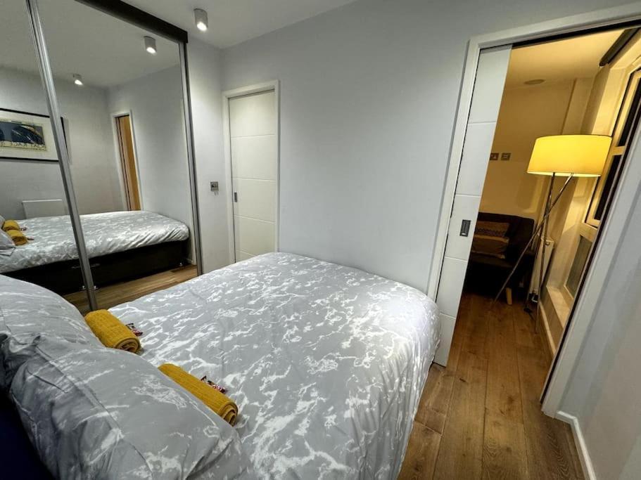 Camden Town Modern 1bedroom Flat Londen