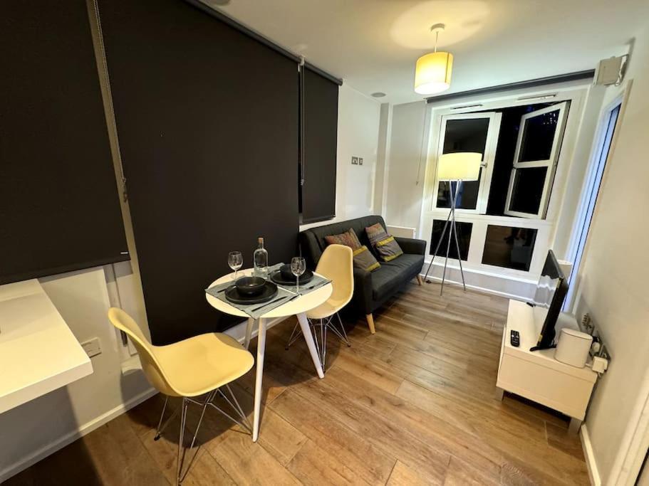 Camden Town Modern 1bedroom Flat Appartement Londen