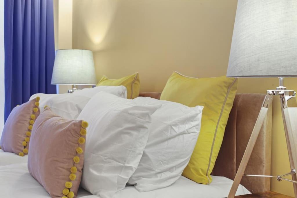 Appartement Stylish In Euston And Near Camden With Private Roof Terrace *