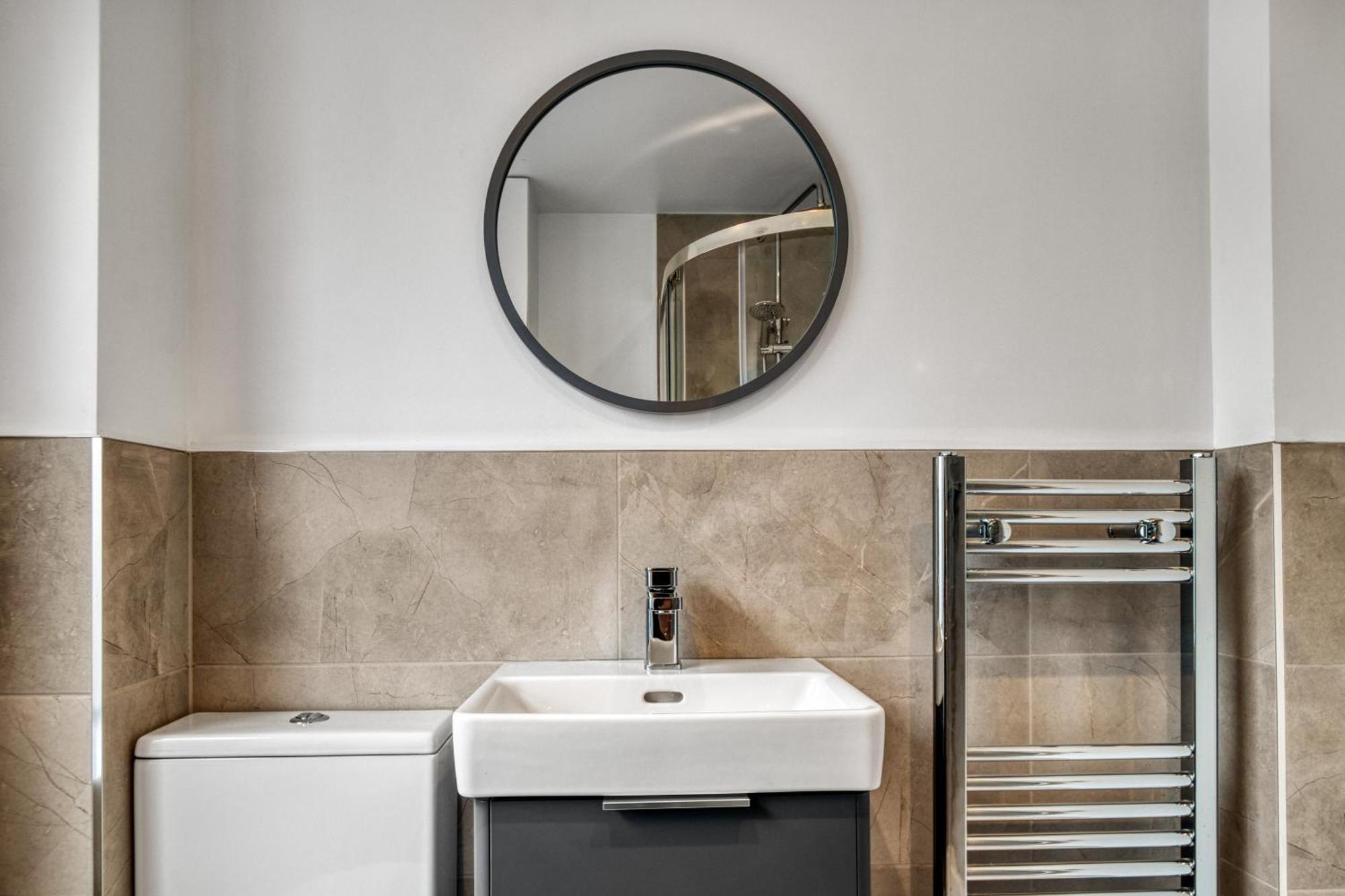 Apartment Zone 2 London