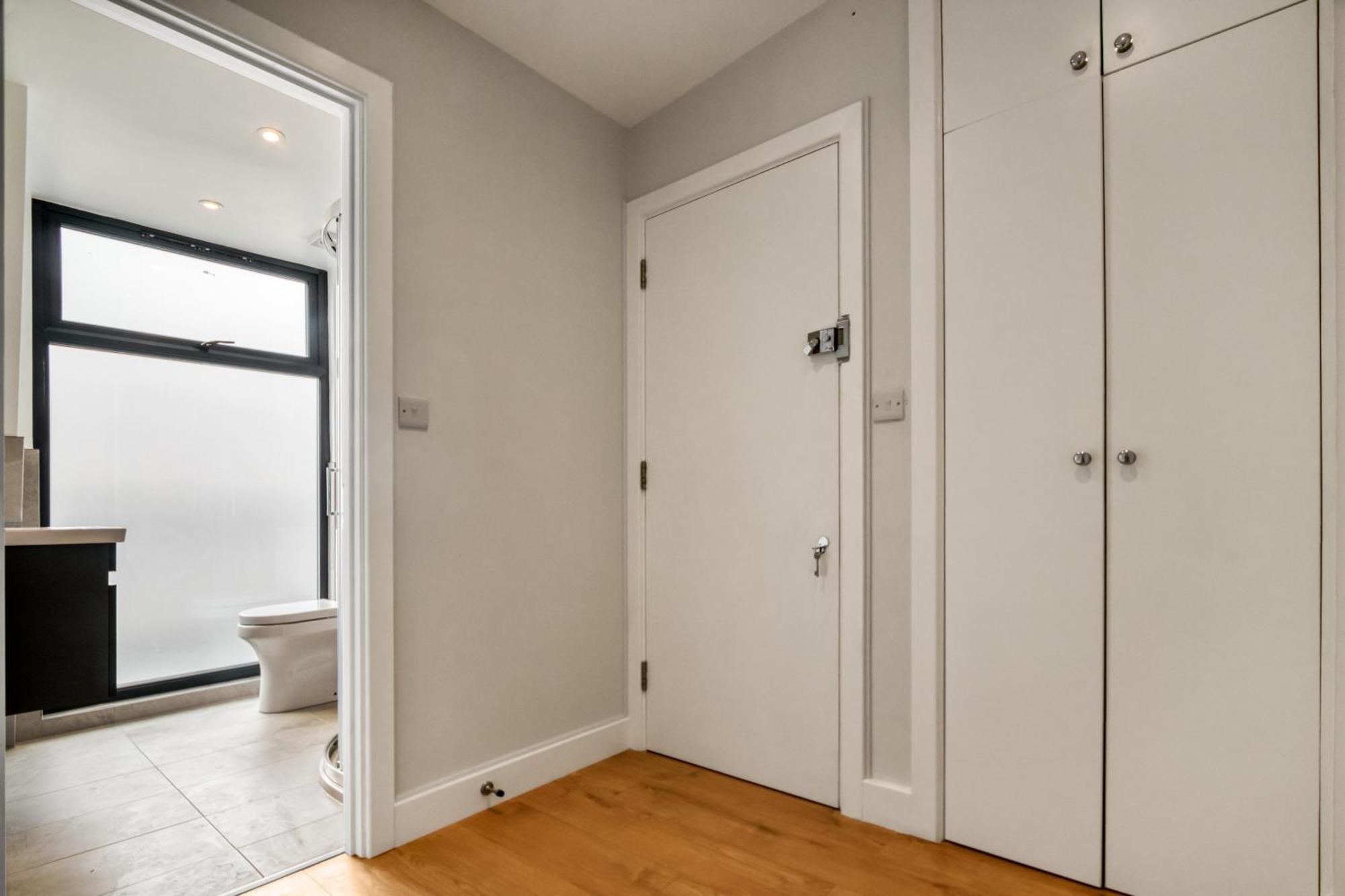 Finsbury Park 1 Bed Apartamento