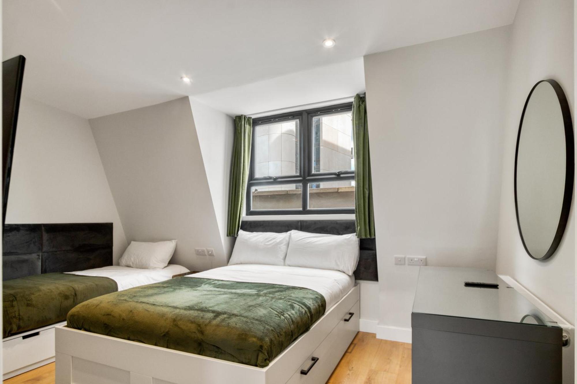 Finsbury Park 1 Bed Apartamento Londres