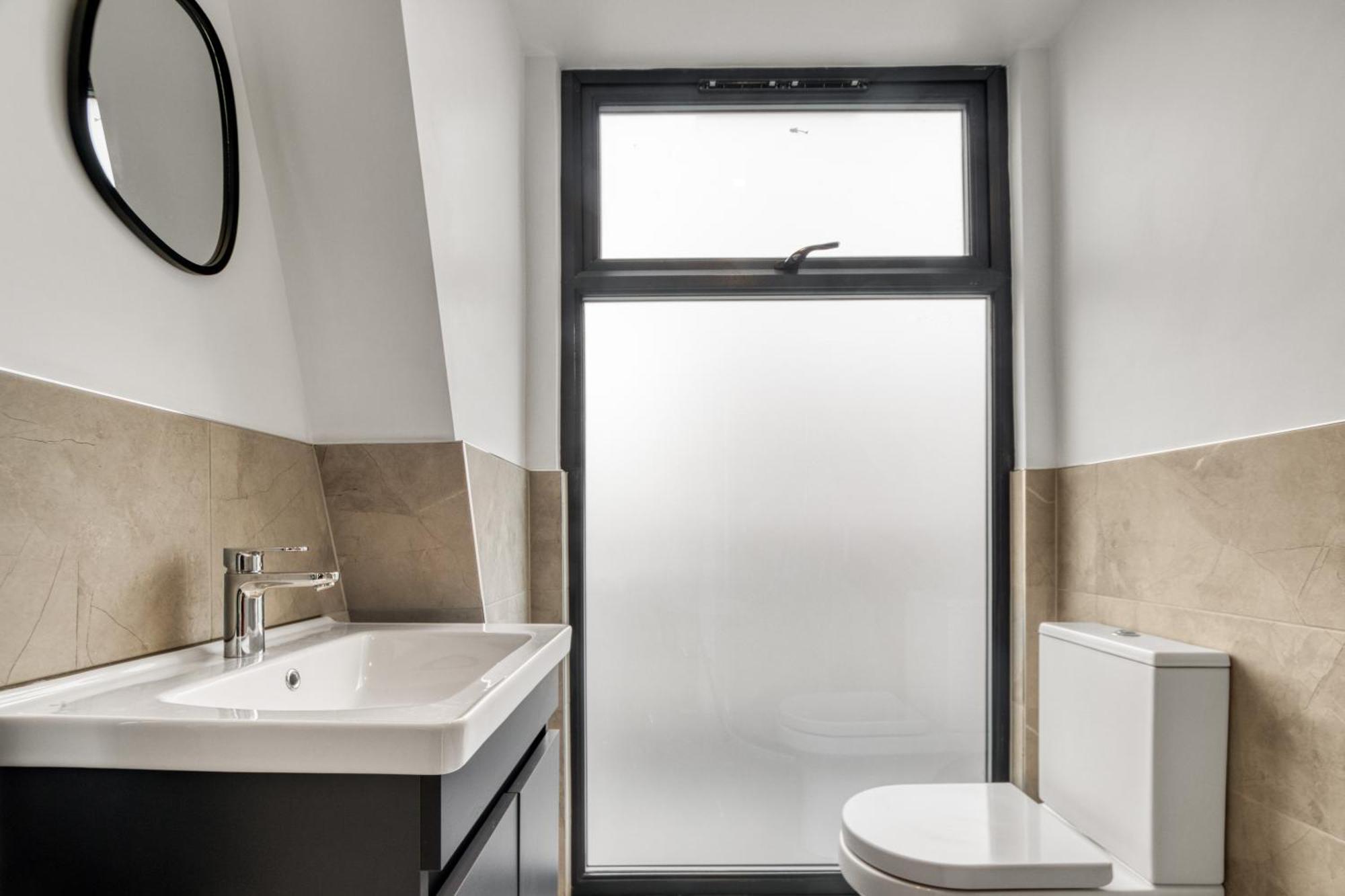 Apartamento Finsbury Park 1 Bed