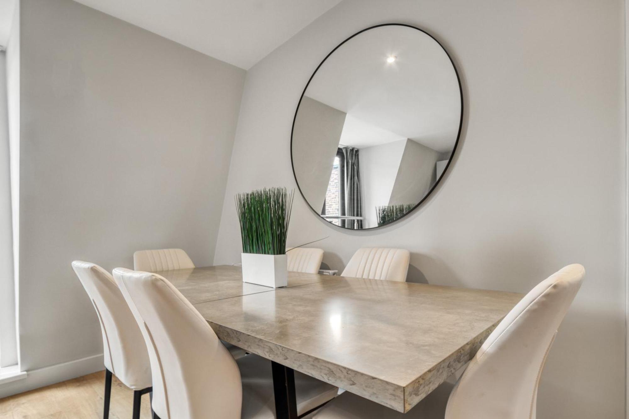 Apartamento Finsbury Park 1 Bed
