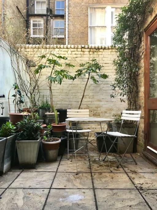 Quiet Kensington Flat Ideal For Appartement Londen