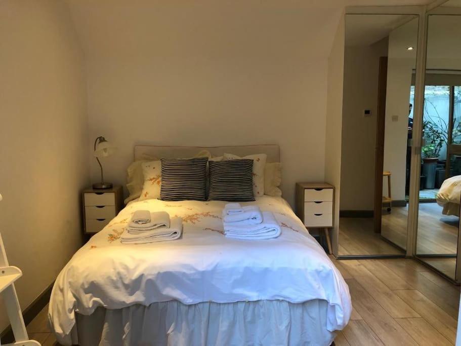 Appartement Quiet Kensington Flat Ideal For