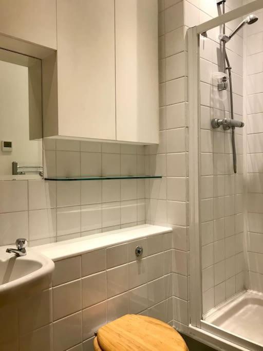 Quiet Kensington Flat Ideal For Appartement