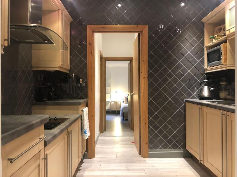 Quiet Kensington Flat Ideal For Appartement *