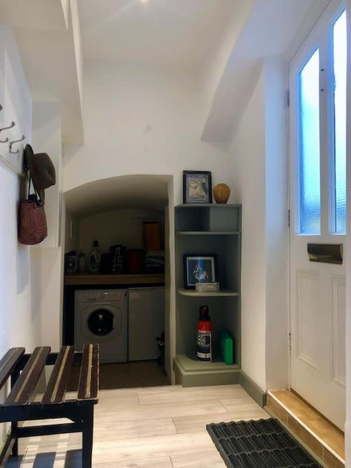 Quiet Kensington Flat Ideal For Appartement *