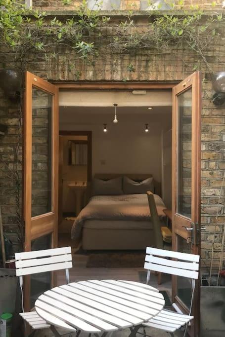 Appartement Quiet Kensington Flat Ideal For