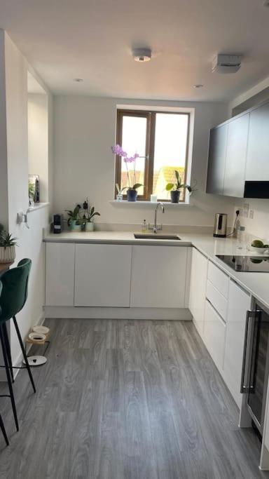 Apartamento Luxe: Stylish