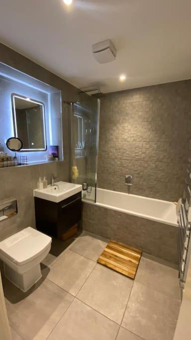 Luxe: Stylish Londres