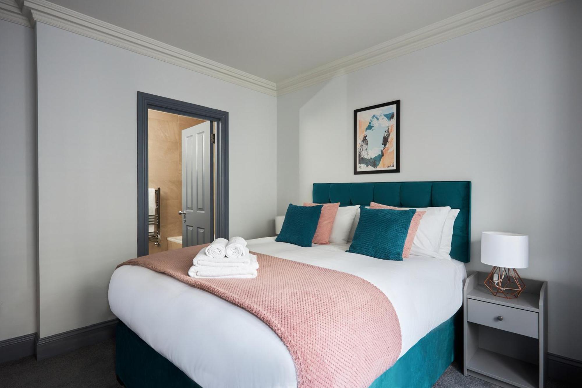 6 Ongar Road By Viridian Apartment London