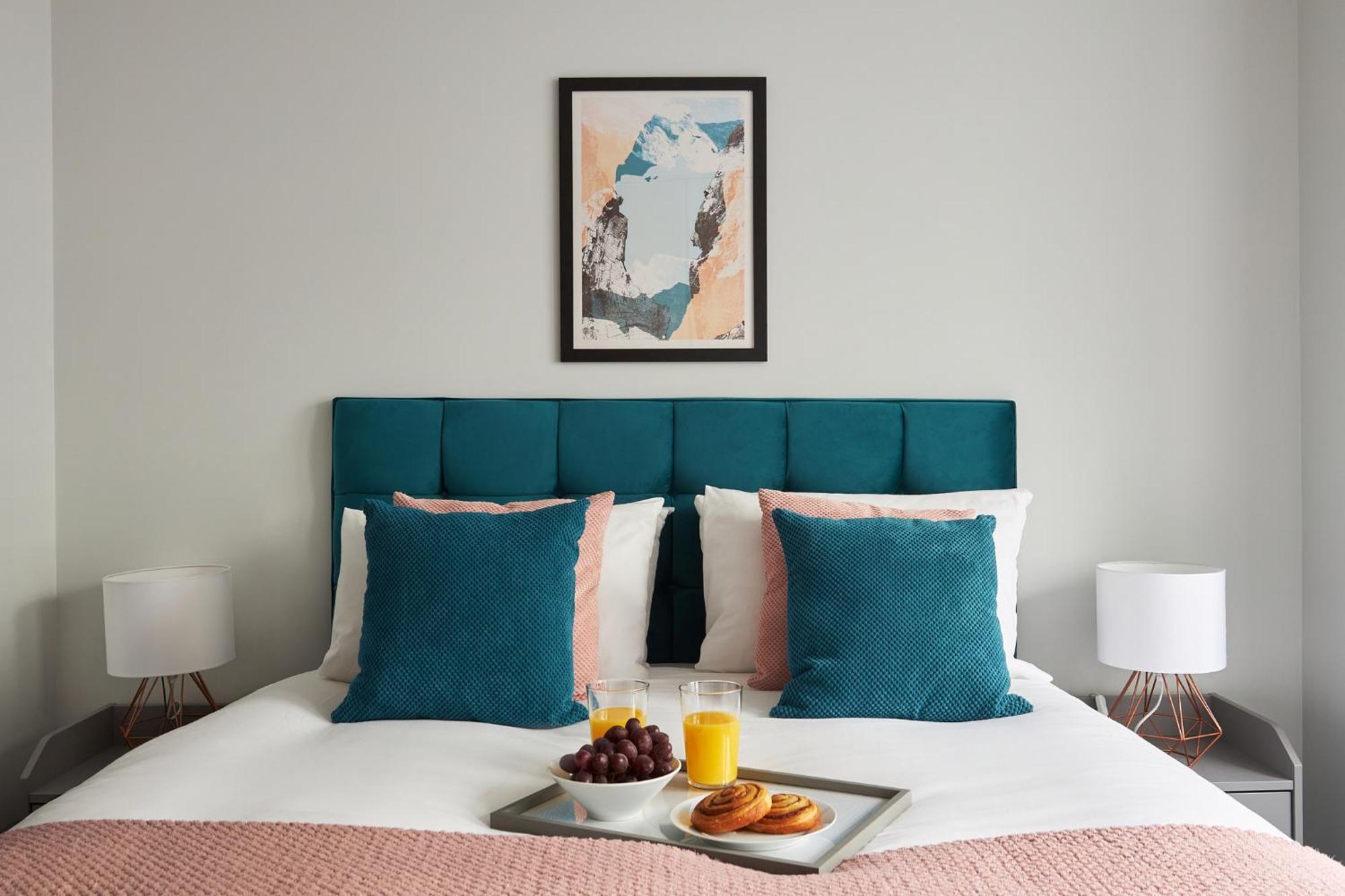 6 Ongar Road By Viridian Apartment *