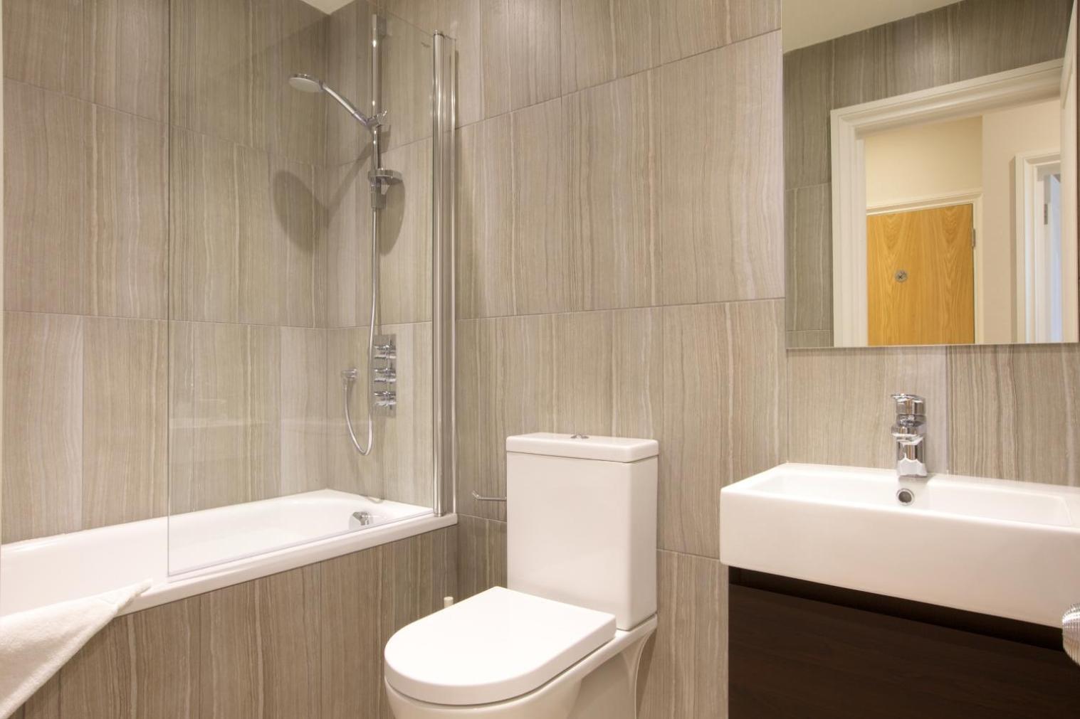 6 Ongar Road By Viridian Apartment London