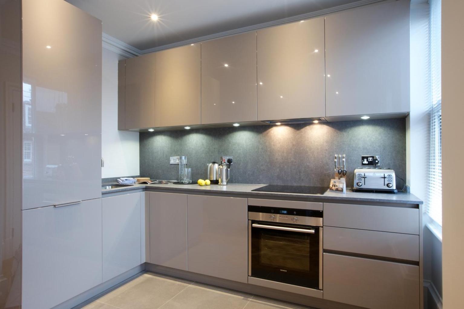 6 Ongar Road By Viridian Apartment London