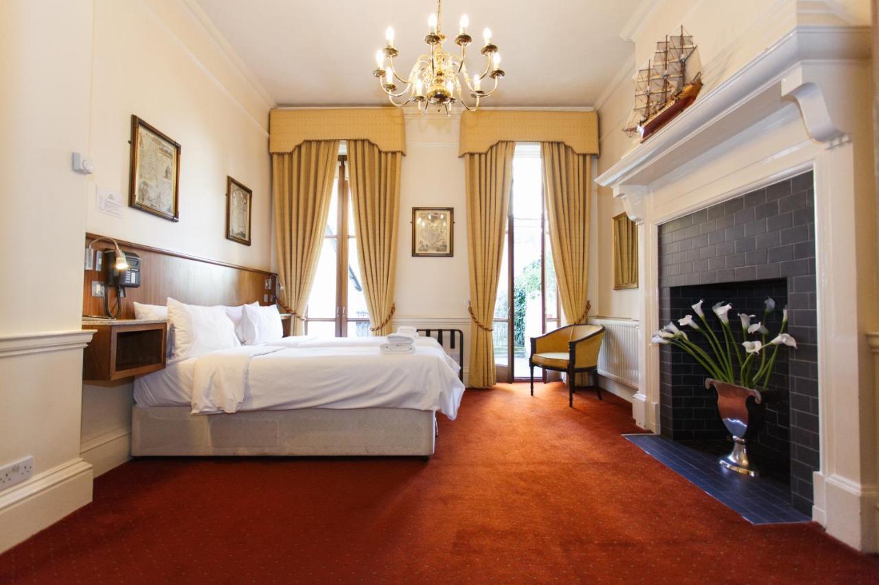 Morgan Hotel London