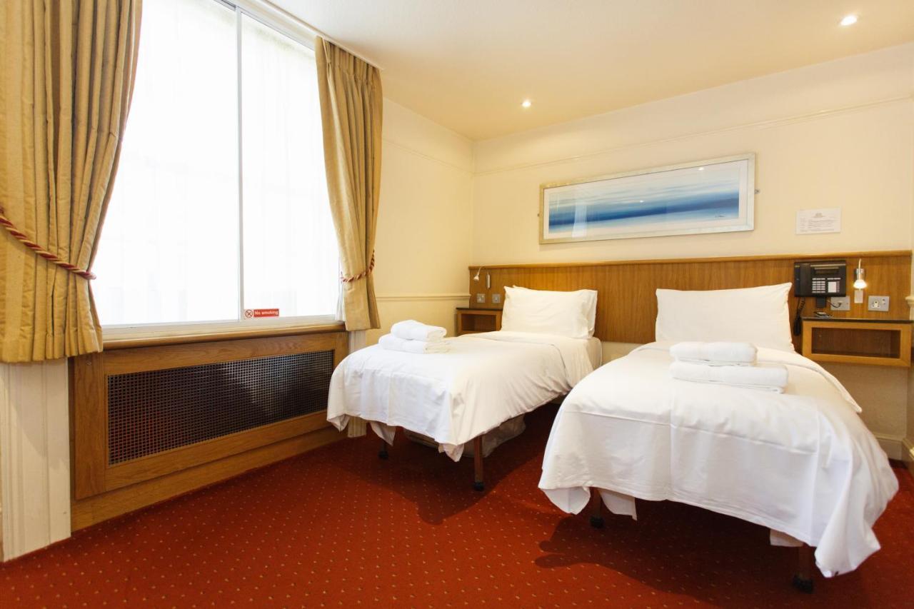 Morgan Hotel London