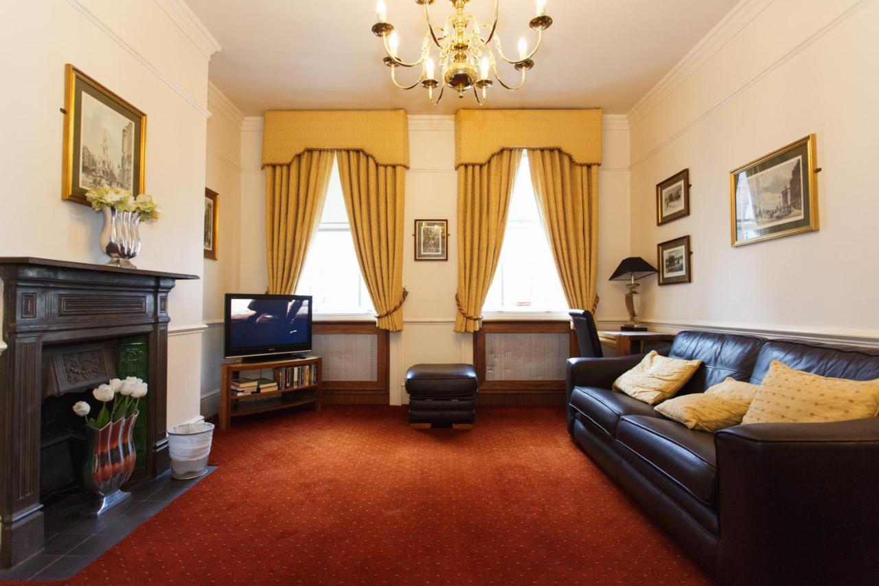Hotel Morgan London