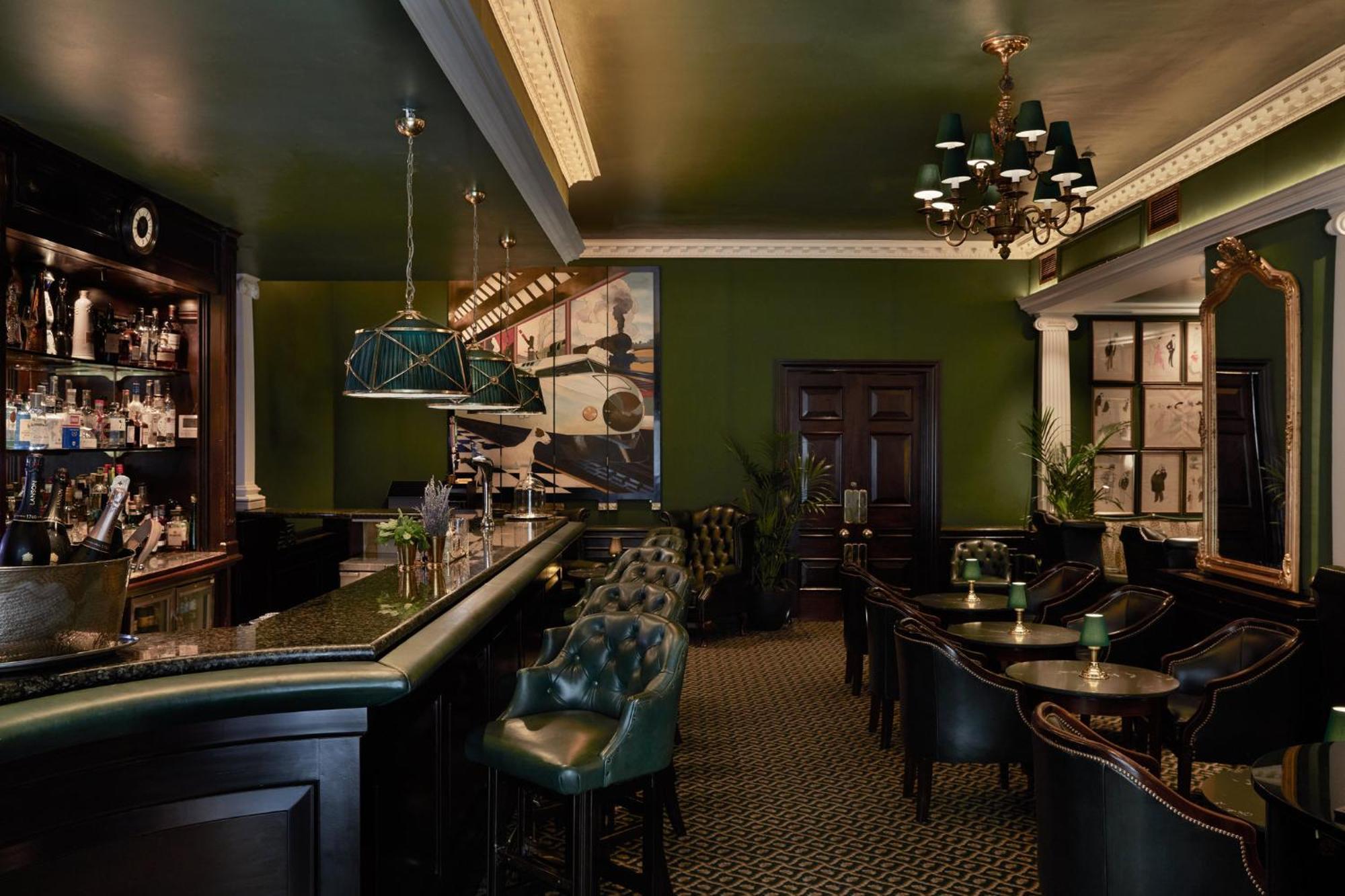 The Chesterfield Mayfair Londen