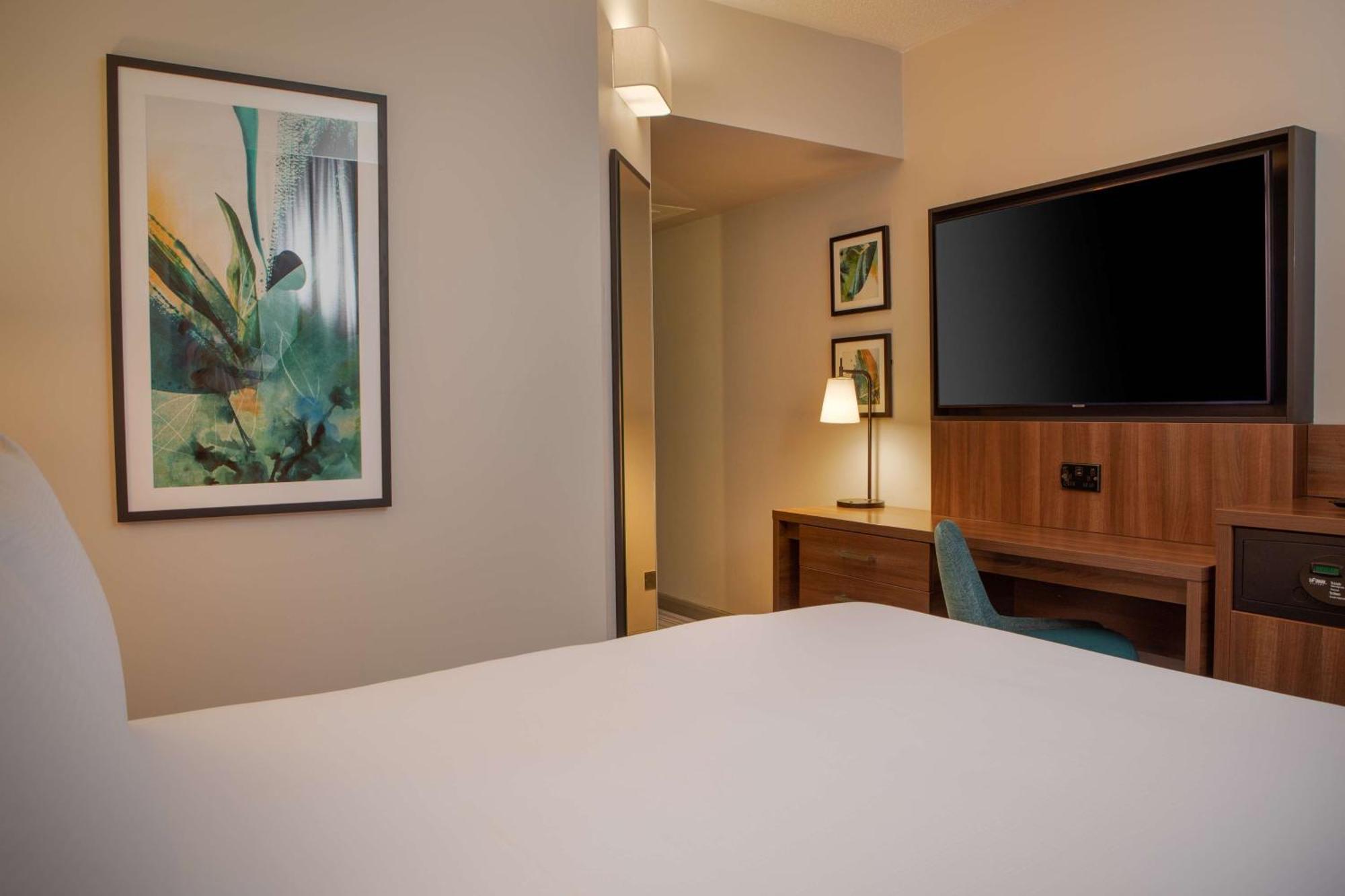 Doubletree By Hilton Chelsea Hotell