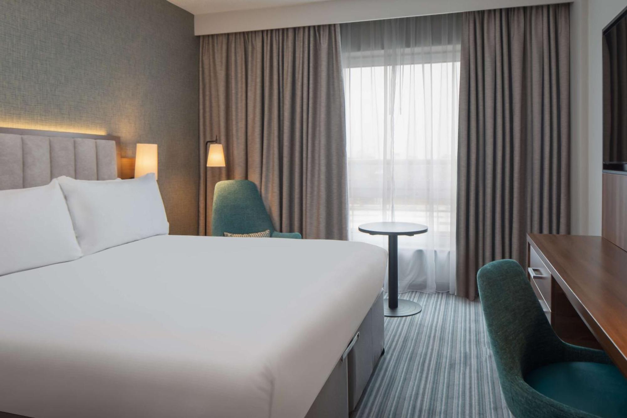Hotell Doubletree By Hilton Chelsea