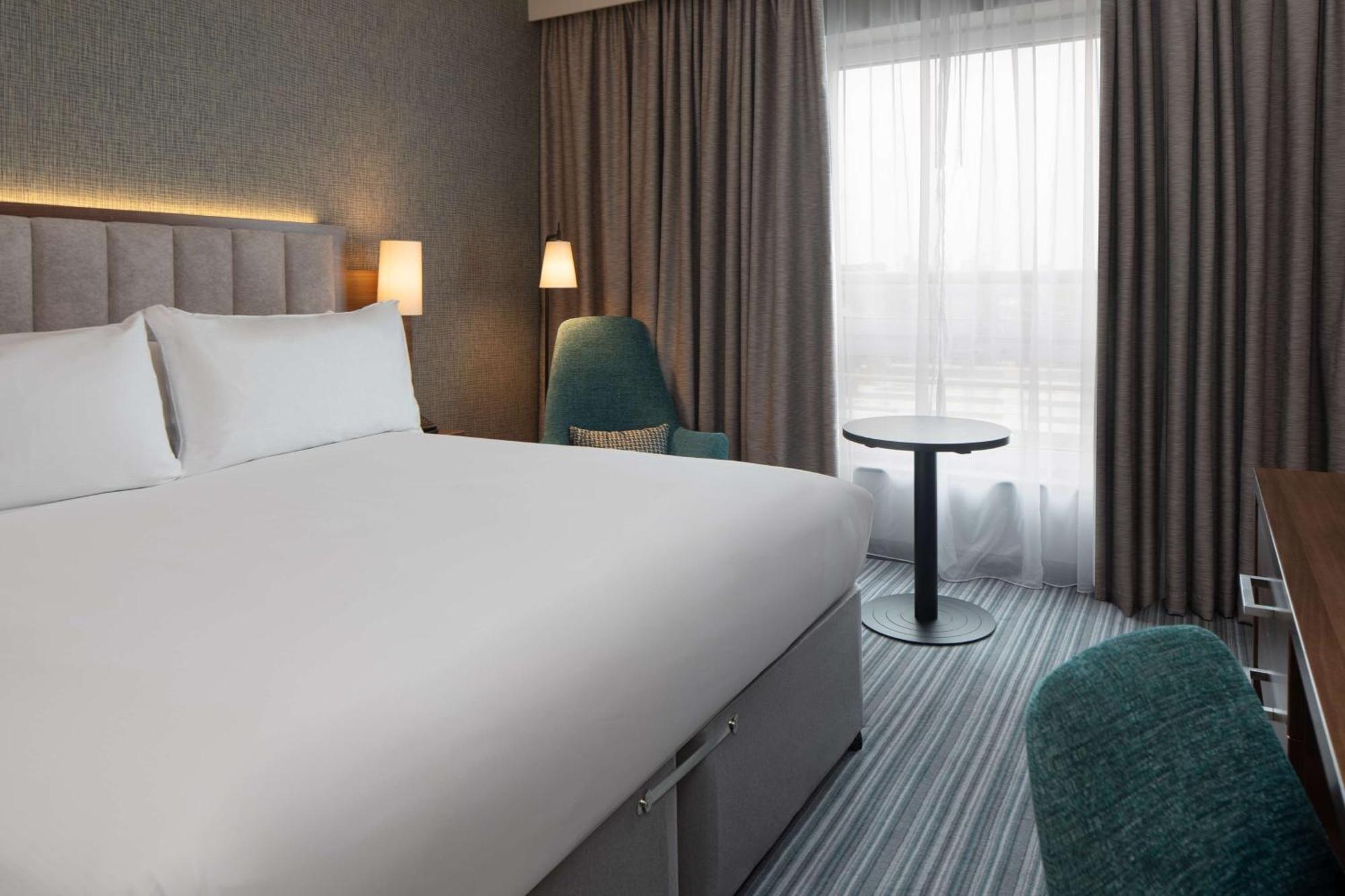 Hotell Doubletree By Hilton Chelsea