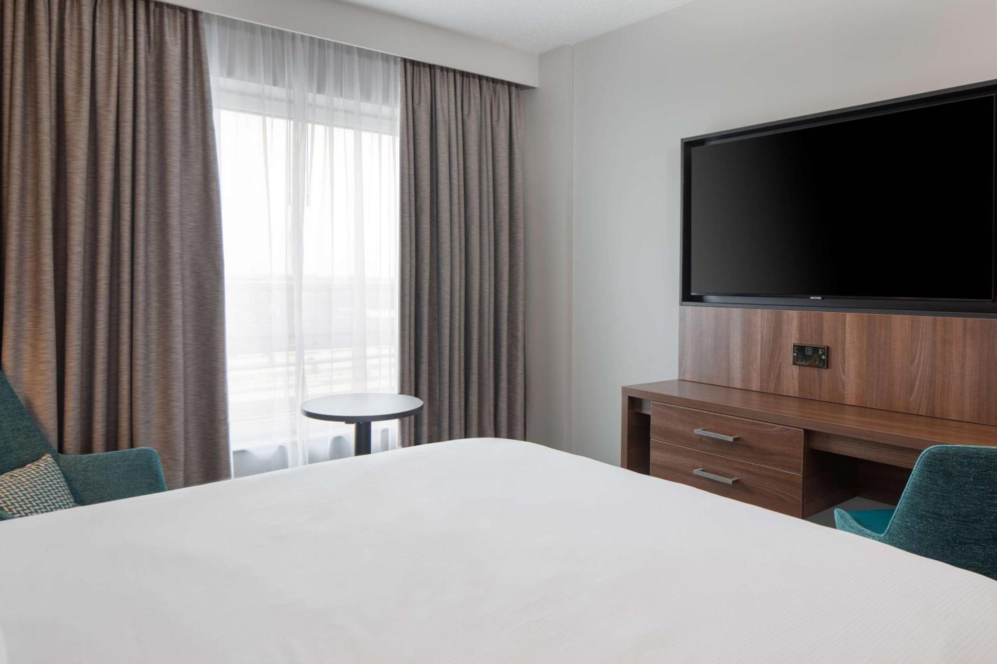 Hotell Doubletree By Hilton Chelsea 4*