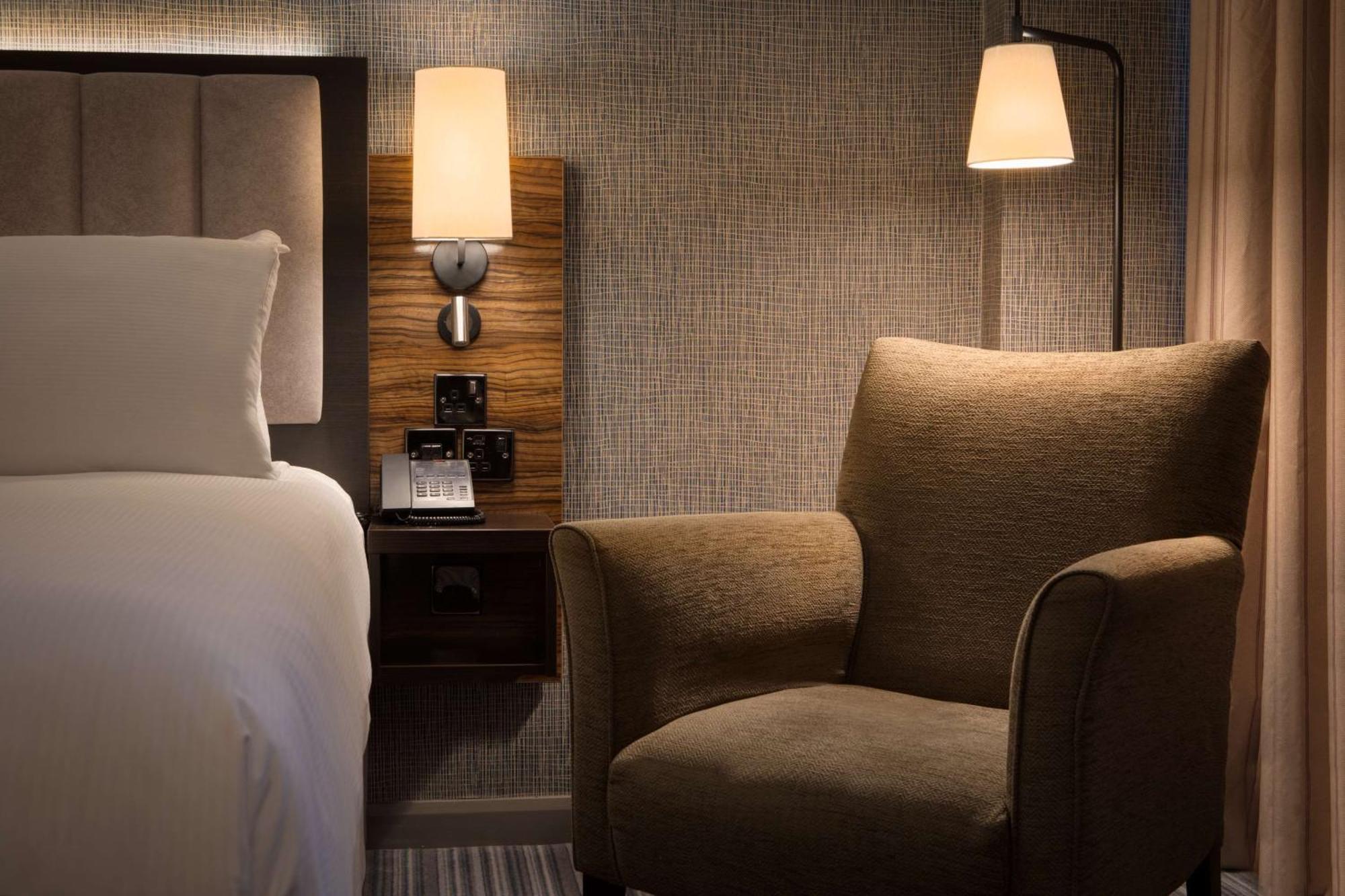 Doubletree By Hilton Chelsea Hotell London