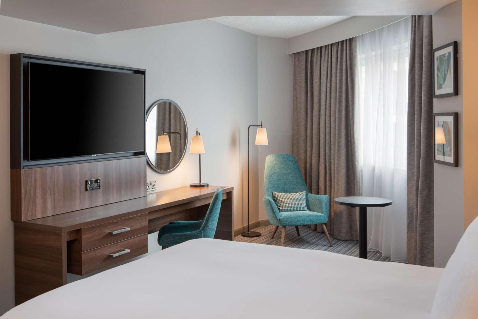 Doubletree By Hilton Chelsea Hotell