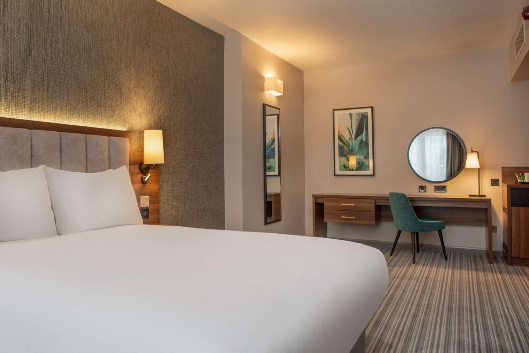 Hotell Doubletree By Hilton Chelsea