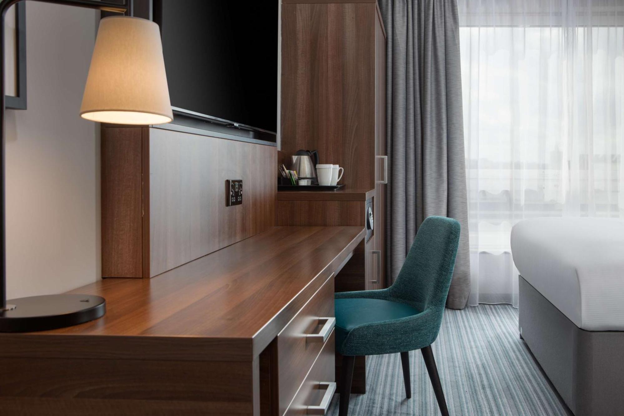 Doubletree By Hilton Chelsea Hotell 4*