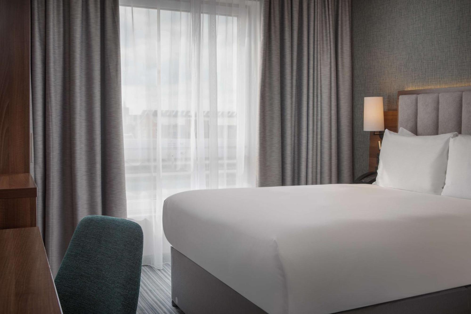Hotell Doubletree By Hilton Chelsea 4*