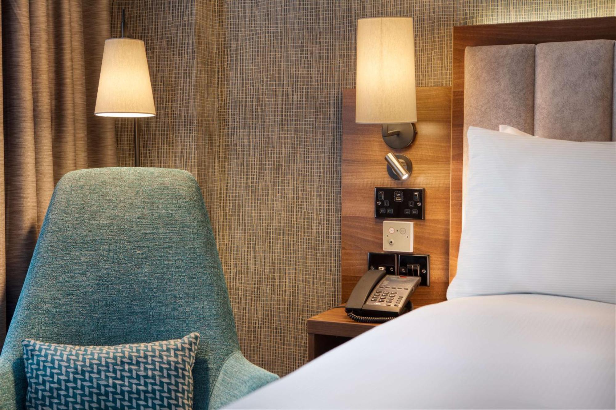 Hotell Doubletree By Hilton Chelsea London